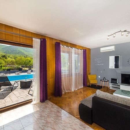 Holiday Home Villa Marija Radosic  Dış mekan fotoğraf