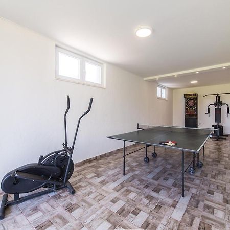 Holiday Home Villa Marija Radosic  Dış mekan fotoğraf