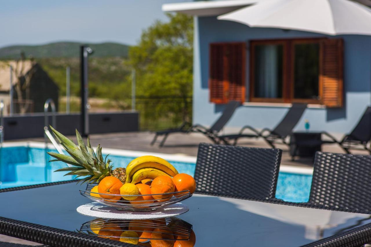 Holiday Home Villa Marija Radosic  Dış mekan fotoğraf