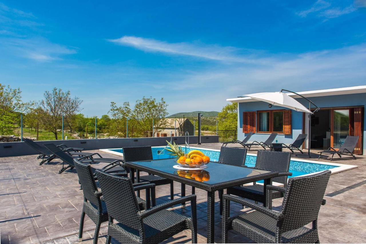 Holiday Home Villa Marija Radosic  Dış mekan fotoğraf