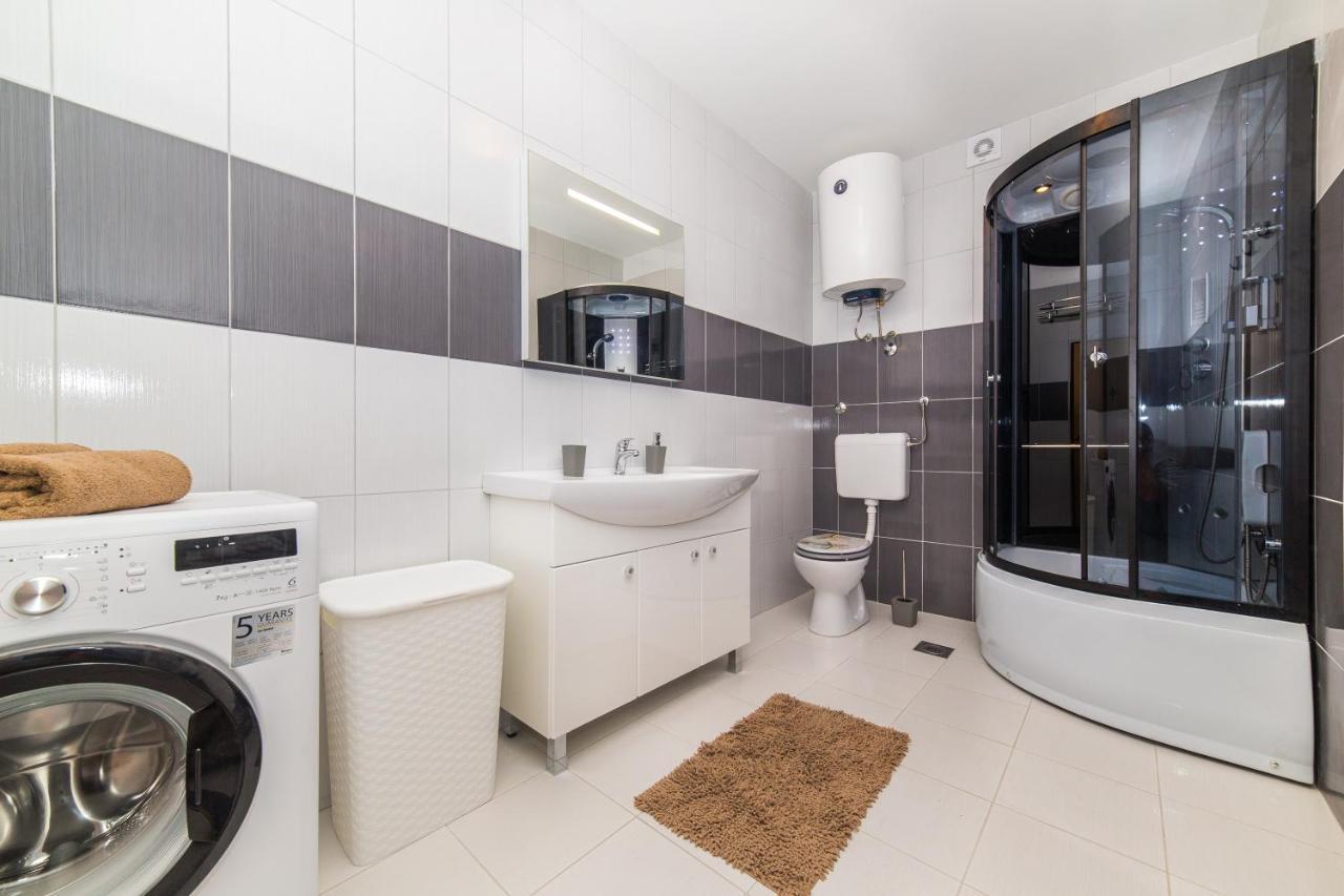Holiday Home Villa Marija Radosic  Dış mekan fotoğraf
