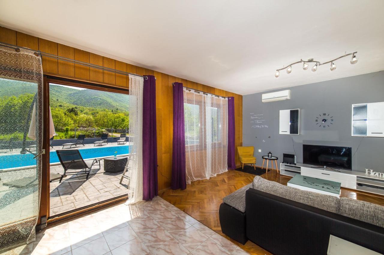 Holiday Home Villa Marija Radosic  Dış mekan fotoğraf