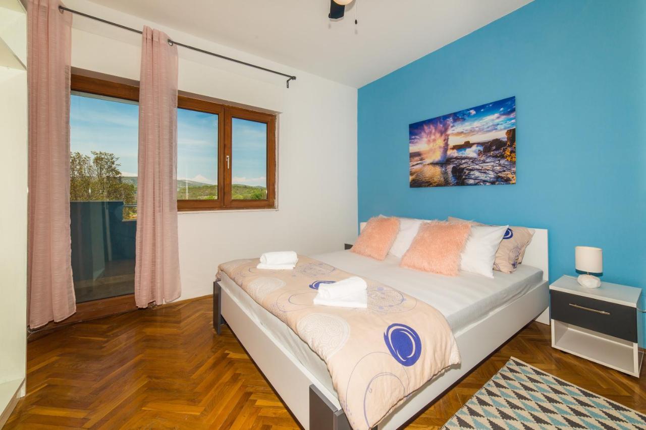 Holiday Home Villa Marija Radosic  Dış mekan fotoğraf