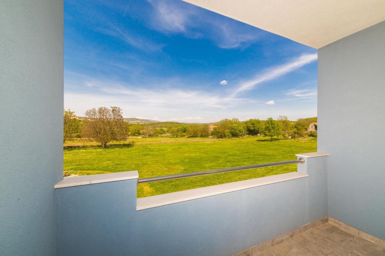 Holiday Home Villa Marija Radosic  Dış mekan fotoğraf