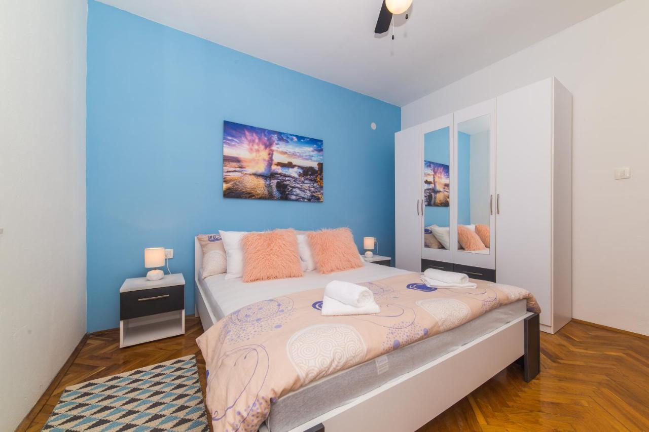 Holiday Home Villa Marija Radosic  Dış mekan fotoğraf