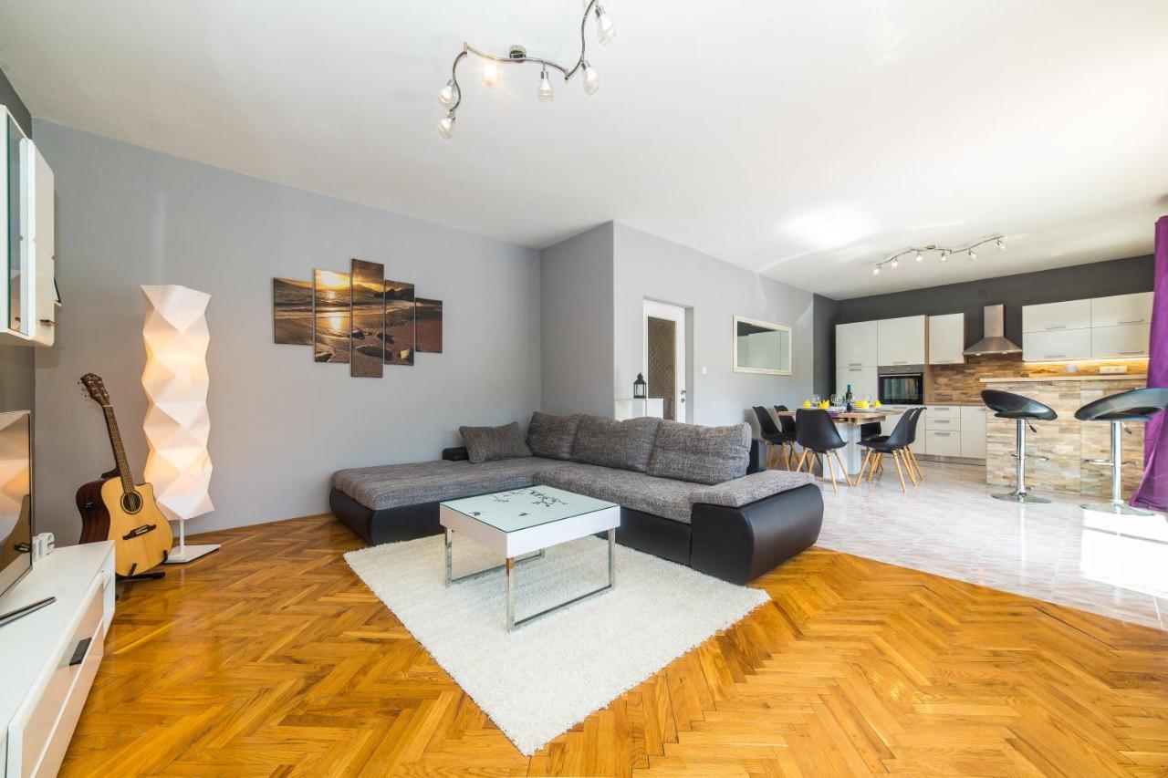 Holiday Home Villa Marija Radosic  Dış mekan fotoğraf