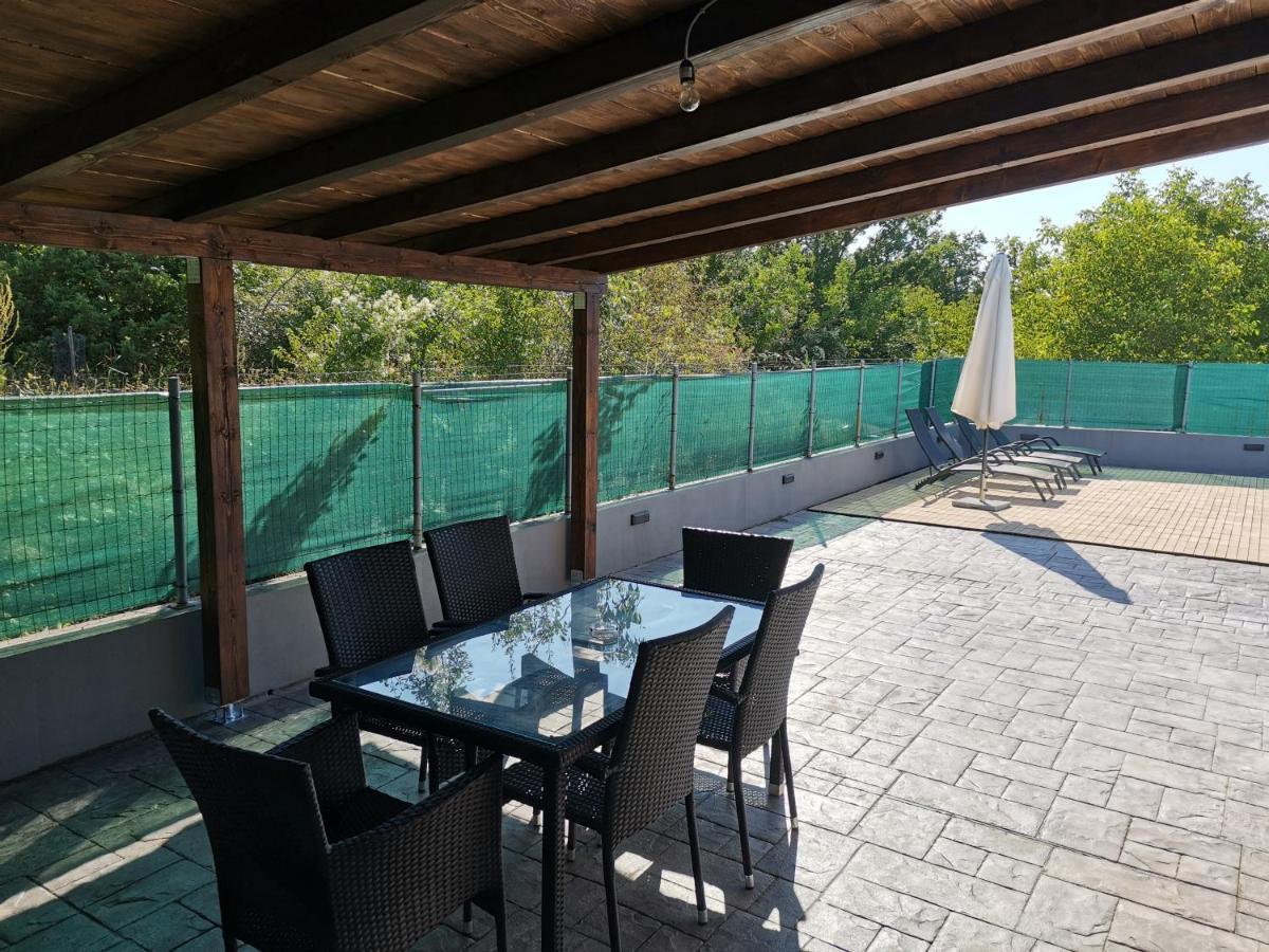 Holiday Home Villa Marija Radosic  Dış mekan fotoğraf