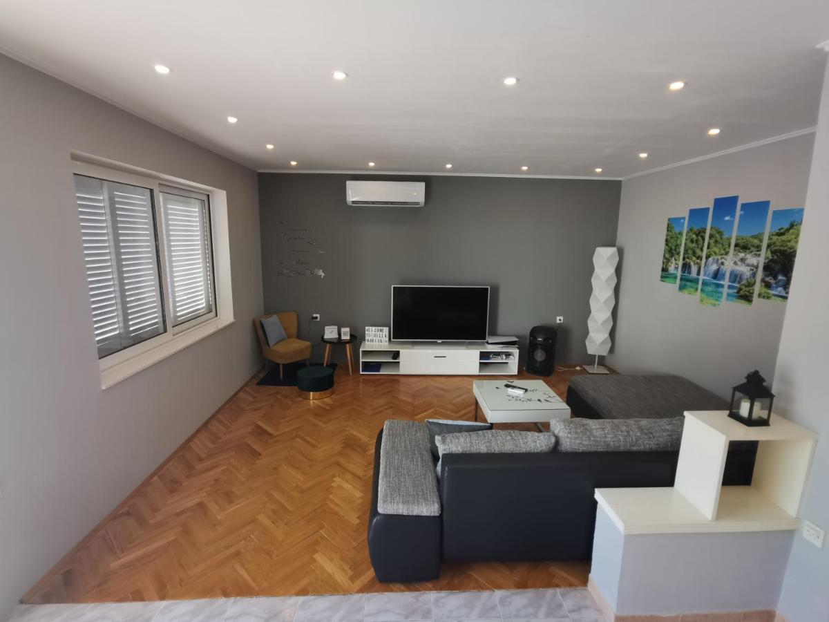 Holiday Home Villa Marija Radosic  Dış mekan fotoğraf