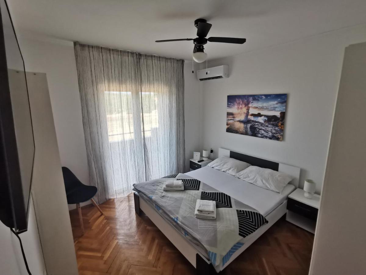 Holiday Home Villa Marija Radosic  Dış mekan fotoğraf
